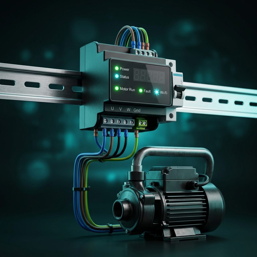 Autronox Product